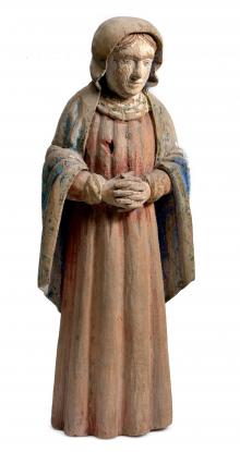 Švč. Mergelė Marija Skausmingoji